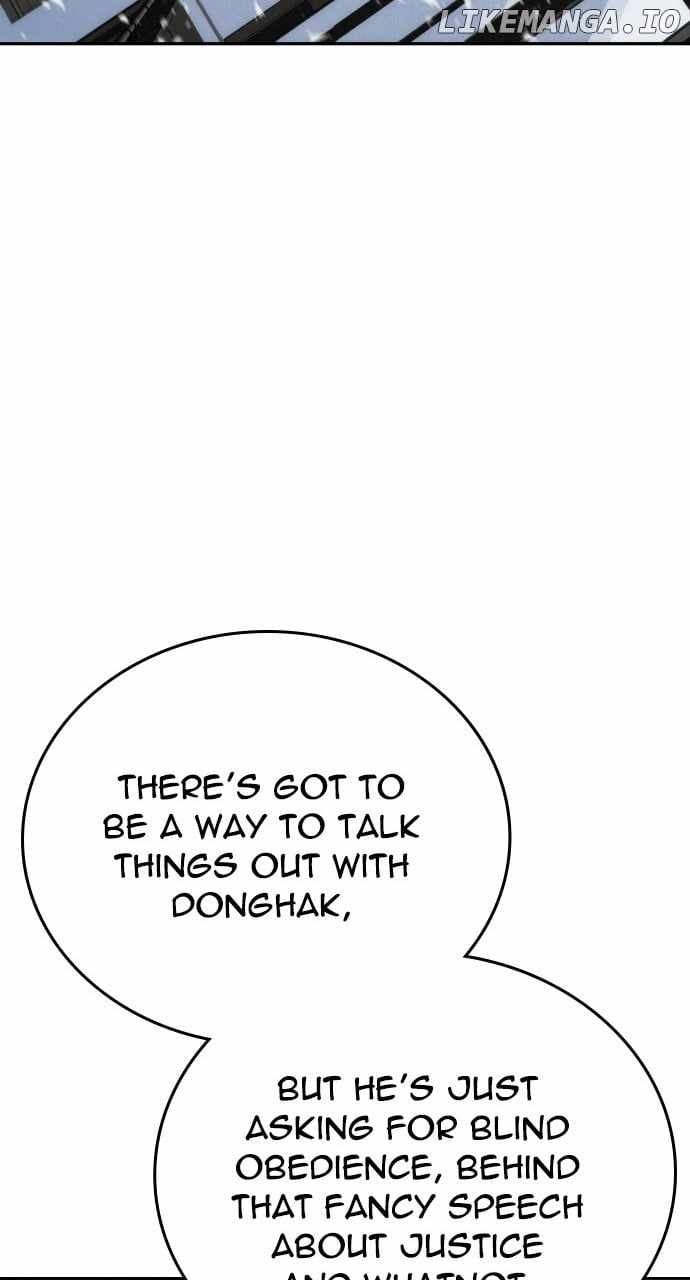 The Regressor Protects Only Me Chapter 25 45